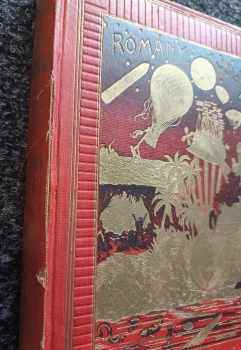 Jules Verne: Tvrdohlavý Turek