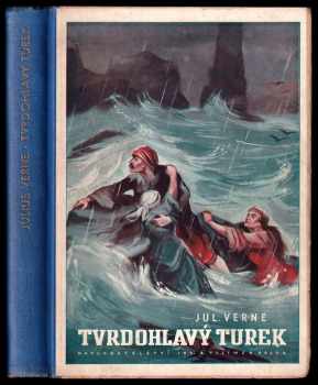 Jules Verne: Tvrdohlavý Turek