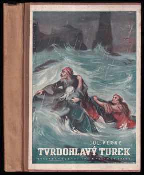 Tvrdohlavý Turek