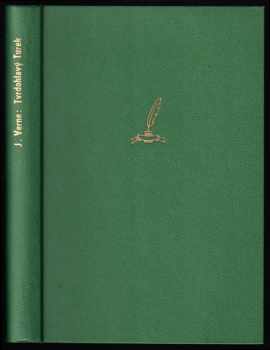Tvrdohlavý Turek - Jules Verne (1937, Jos. R. Vilímek) - ID: 4100684