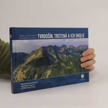 Tvrdošín, Trstená a ich okolie z neba