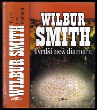 Tvrdší než diamant
