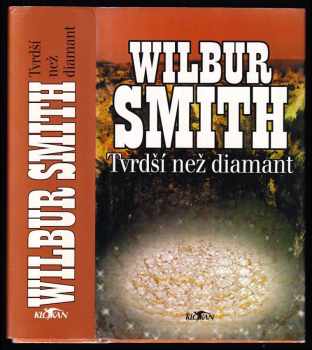 Tvrdší než diamant