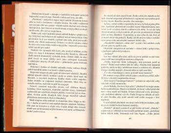 Wilbur A Smith: Tvrdší než diamant