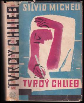 Tvrdý chlieb