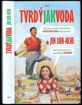Tvrdý jak voda