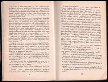 Dick Francis: Tvrdý úder