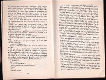 Dick Francis: Tvrdý úder