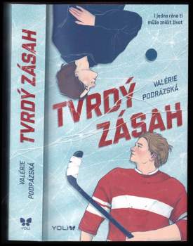 Tvrdý zásah