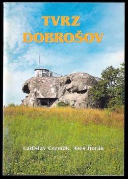 Tvrz Dobrošov