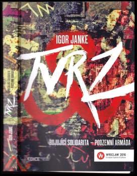 Igor Janke: Tvrz
