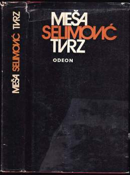 Tvrz