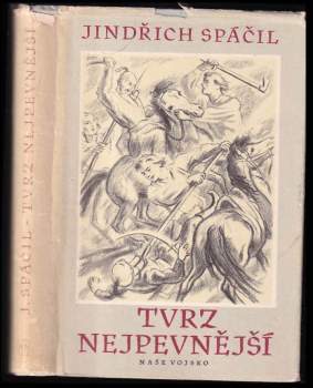 Tvrz nejpevnější