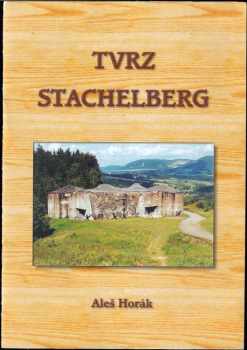 Tvrz Stachelberg
