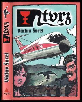 Václav Šorel: Tvrz