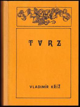 Tvrz