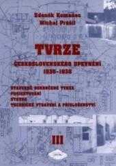 Michal Prášil: Tvrze československého opevnění 1935-1938