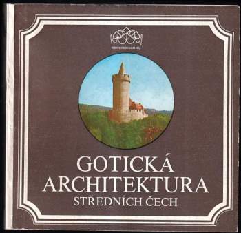 Tvrze středních Čech