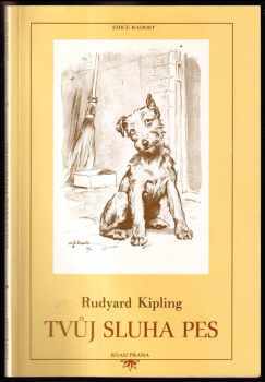 Tvůj sluha pes - Rudyard Kipling (1992, Road) - ID: 846740