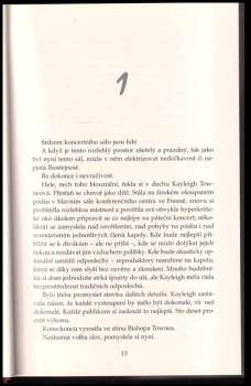 Jeffery Deaver: Tvůj stín