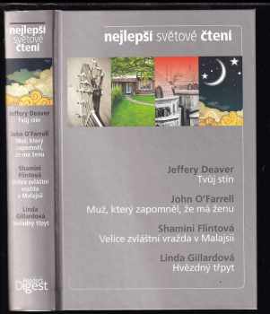 Jeffery Deaver: Nejlepší světové čtení
