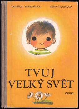 Tvůj velký svět
