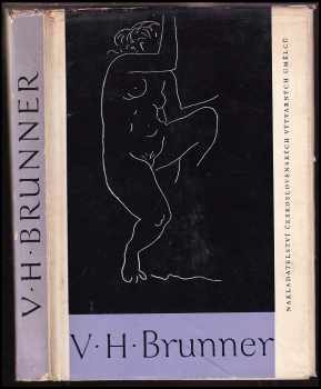 Ludmila Kybalová: V.H.Brunner
