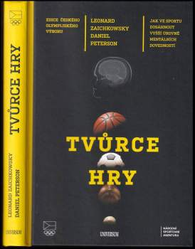 Leonard D Zaichkowsky: Tvůrce hry