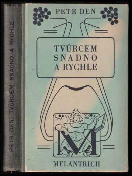 Tvůrcem snadno a rychle