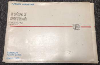 Tvůrci dětské knihy