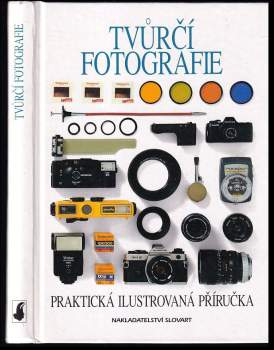 Tvůrčí fotografie