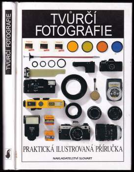 Tvůrčí fotografie