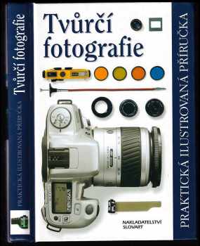Tvůrčí fotografie