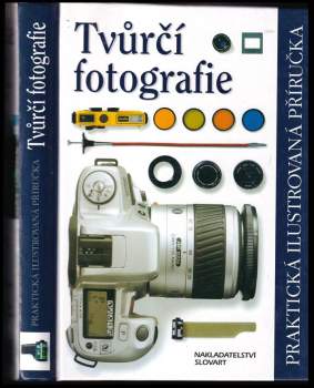 Tvůrčí fotografie