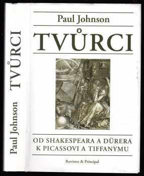 Tvůrci