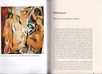 Paul Johnson: Tvůrci