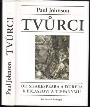 Paul Johnson: Tvůrci