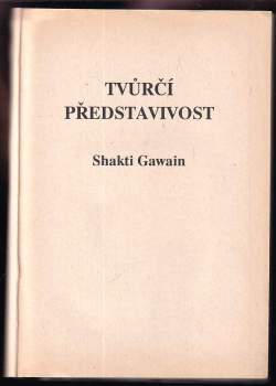 Tvůrčí představivost