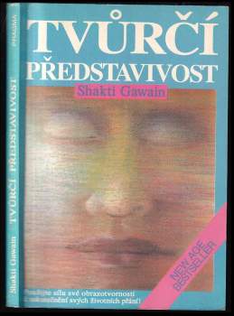 Shakti Gawain: Tvůrčí představivost