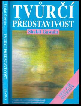 Shakti Gawain: Tvůrčí představivost