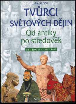 Tvůrci světových dějin
