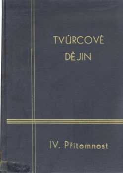 Tvůrcové dějin