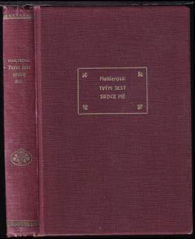 Tvým jest srdce mé