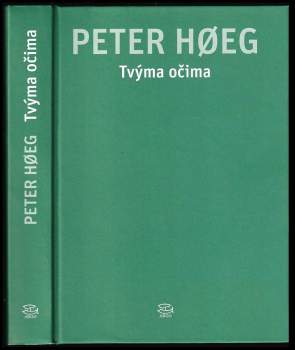 Tvýma očima