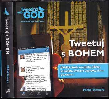 Michel Remery: Tweetuj s Bohem