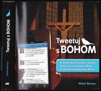 Tweetuj s Bohom