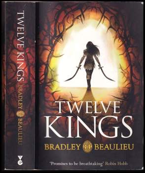 Twelve Kings