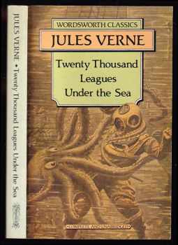 Jules Verne: Twenty Thousand Leagues Under the Sea