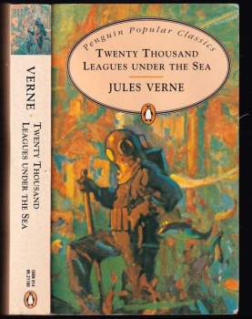 Twenty thousand leagues under the sea
