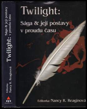 Stephenie Meyer: Twilight